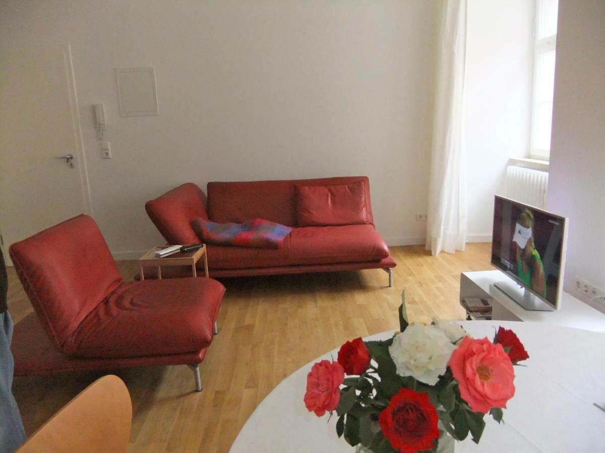 Palais Am Schlossplatz 미르스부르크 외부 사진